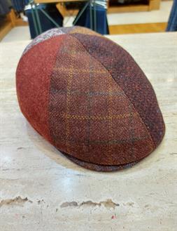 Solid gorras para hombre
